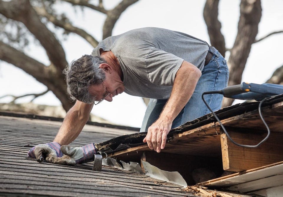 Benefits of a Roof Inspection