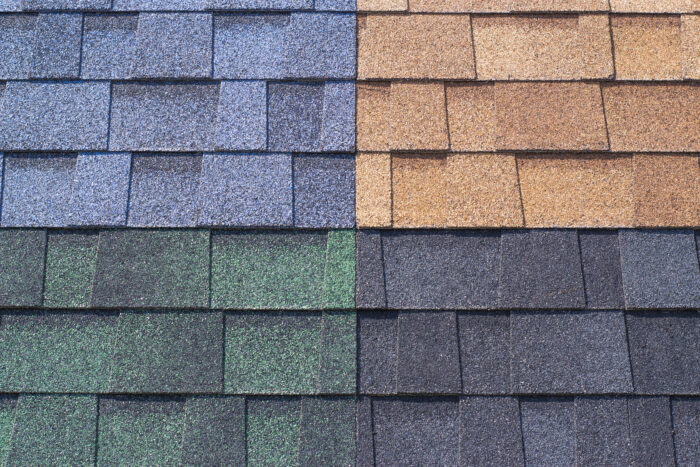 4 Popular Roof Shingle Colors (& Combinations) For 2021