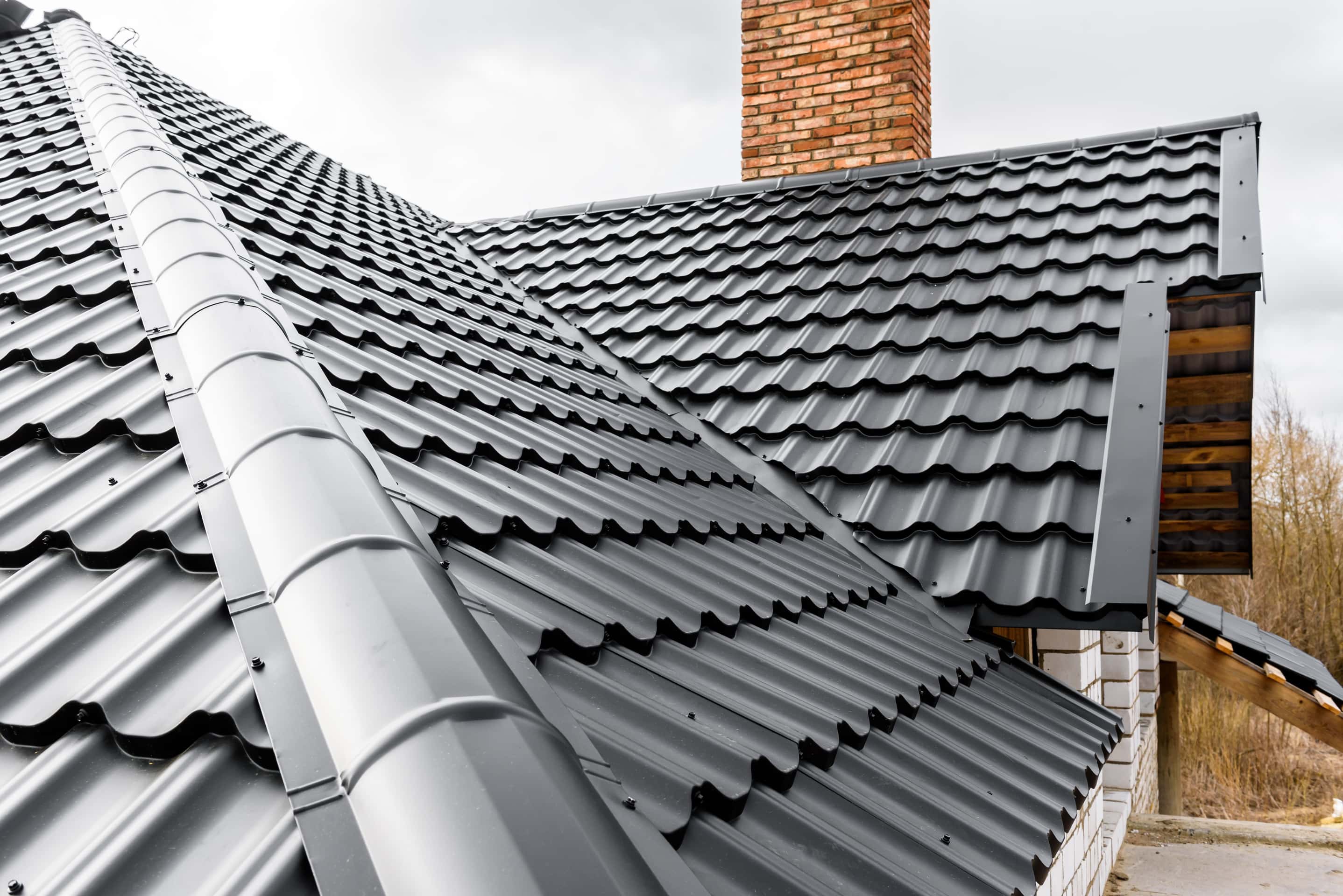 best roof shingle colors metal roof