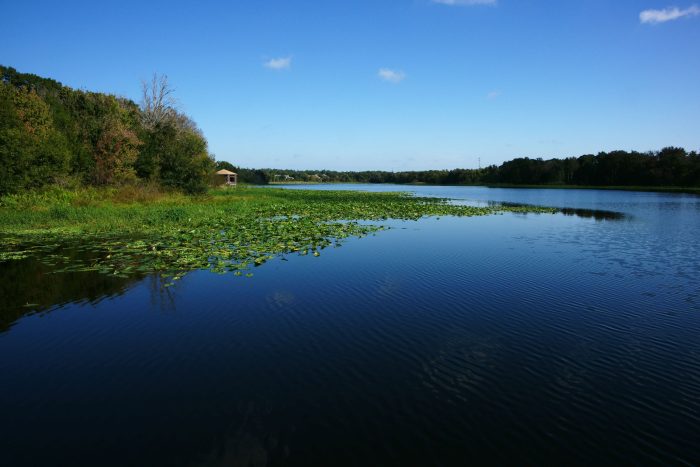 8 of Our Favorite Parks in Altamonte Springs [Pictures]