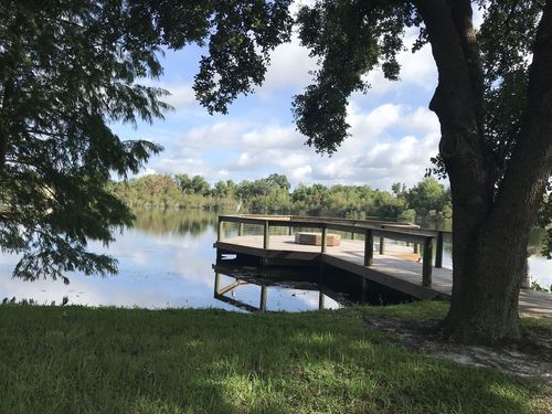 8 of Our Favorite Parks in Altamonte Springs [Pictures]