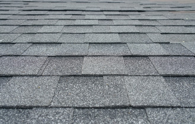 architectural asphalt shingles