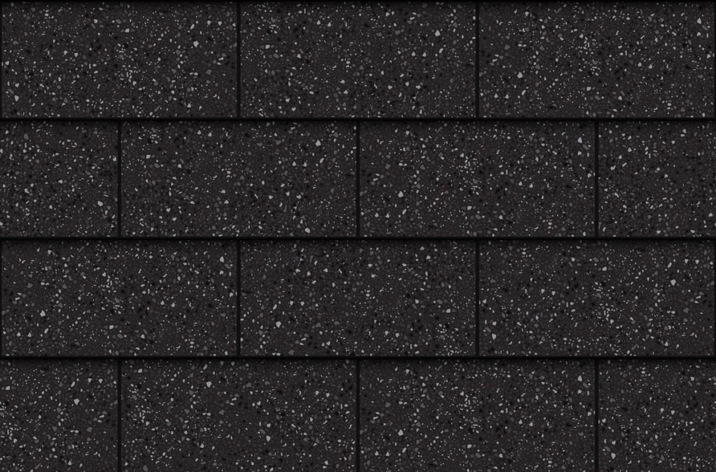 black-roof-shingles