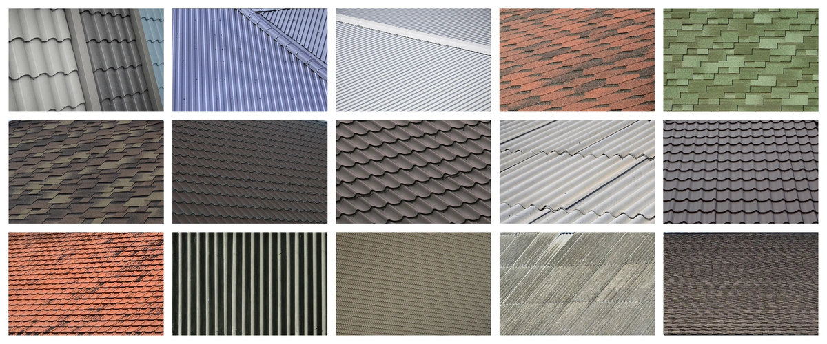 fifteen-roofing-materials