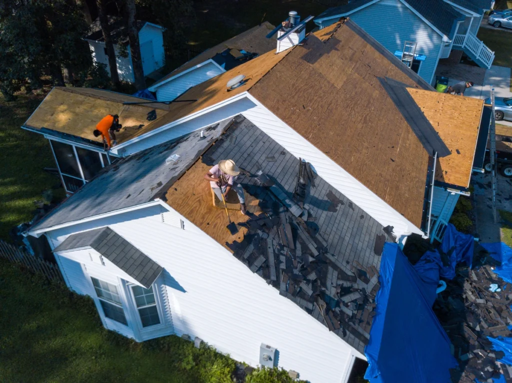 extensive-roof-replacement