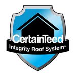 CertainTeed Integrity Roof System Logo
