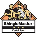 CertainTeed Master Shingles Logo